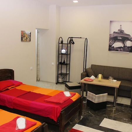 Luka Apartment Tbilissi Extérieur photo