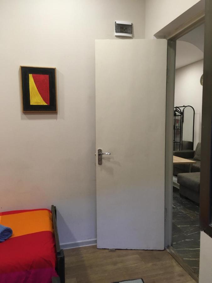 Luka Apartment Tbilissi Extérieur photo